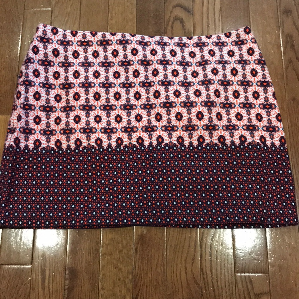 Topshop skirt like new